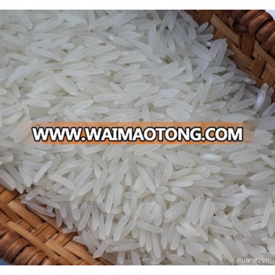 Jasmine rice 5% in Vietnam best quality