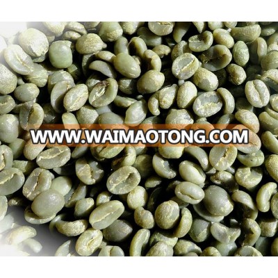 Vietnam Arabica Washed screen 13