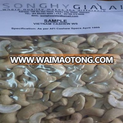 VIETNAM CASHEW KERNELS