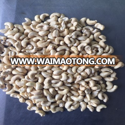 Cashew kerkels many grade - W240, W320, W450, WS