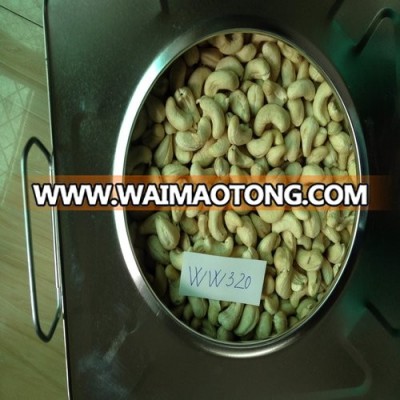 VIETNAM CASHEW KERNELS WW320