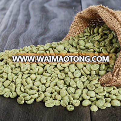 Vietnam Robusta coffee bean grade 1 screen 18 dry polished