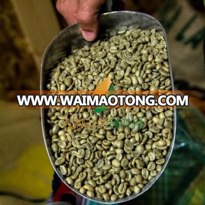 ARABICA COFFEE BEAN GRADE 1 VIETNAM ORIGIN