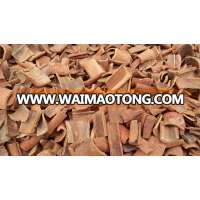 High-quality natural broken Cassia, split cassia, Cinnamon from Vietnam